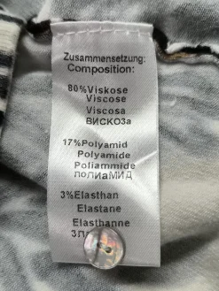 Strick Twin Set Größe 48