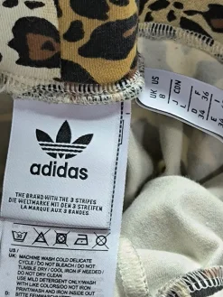 Strick Twin Set Größe 34