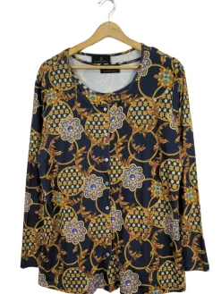 Strick Twin Set                            Größe                46