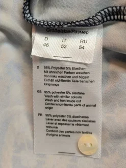 Strick Twin Set                            Größe                46