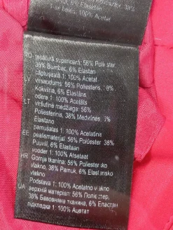 Strick Twin Set                            Größe                36