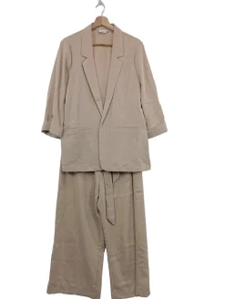 Strick Twin Set                            Größe                42