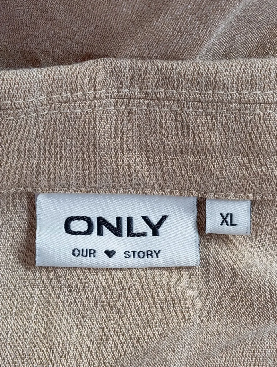 Strick Twin Set Größe 42