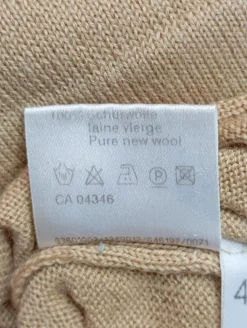 Strick Twin Set                            Größe                46