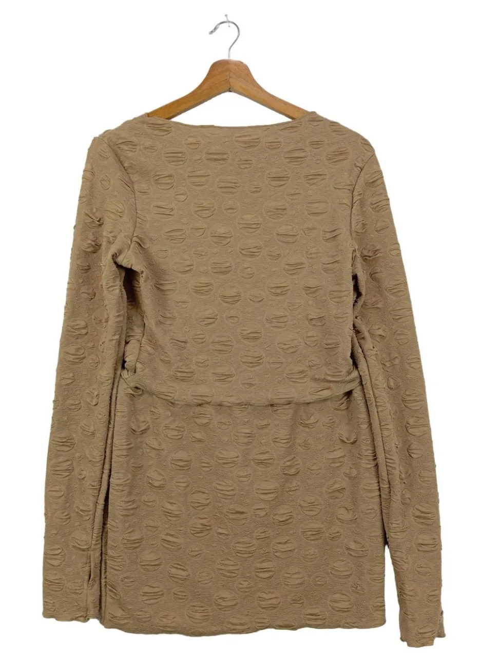 Strick Twin Set Größe 40