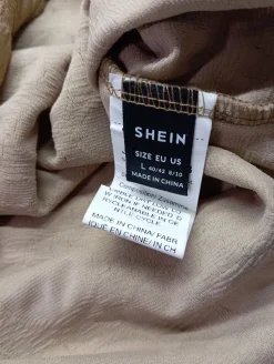 Strick Twin Set Größe 40