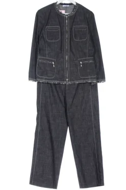 Strick Twin Set                            Größe                38