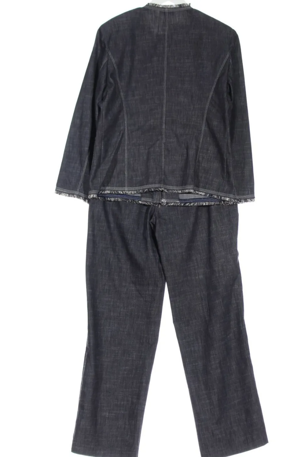 Strick Twin Set Größe 38