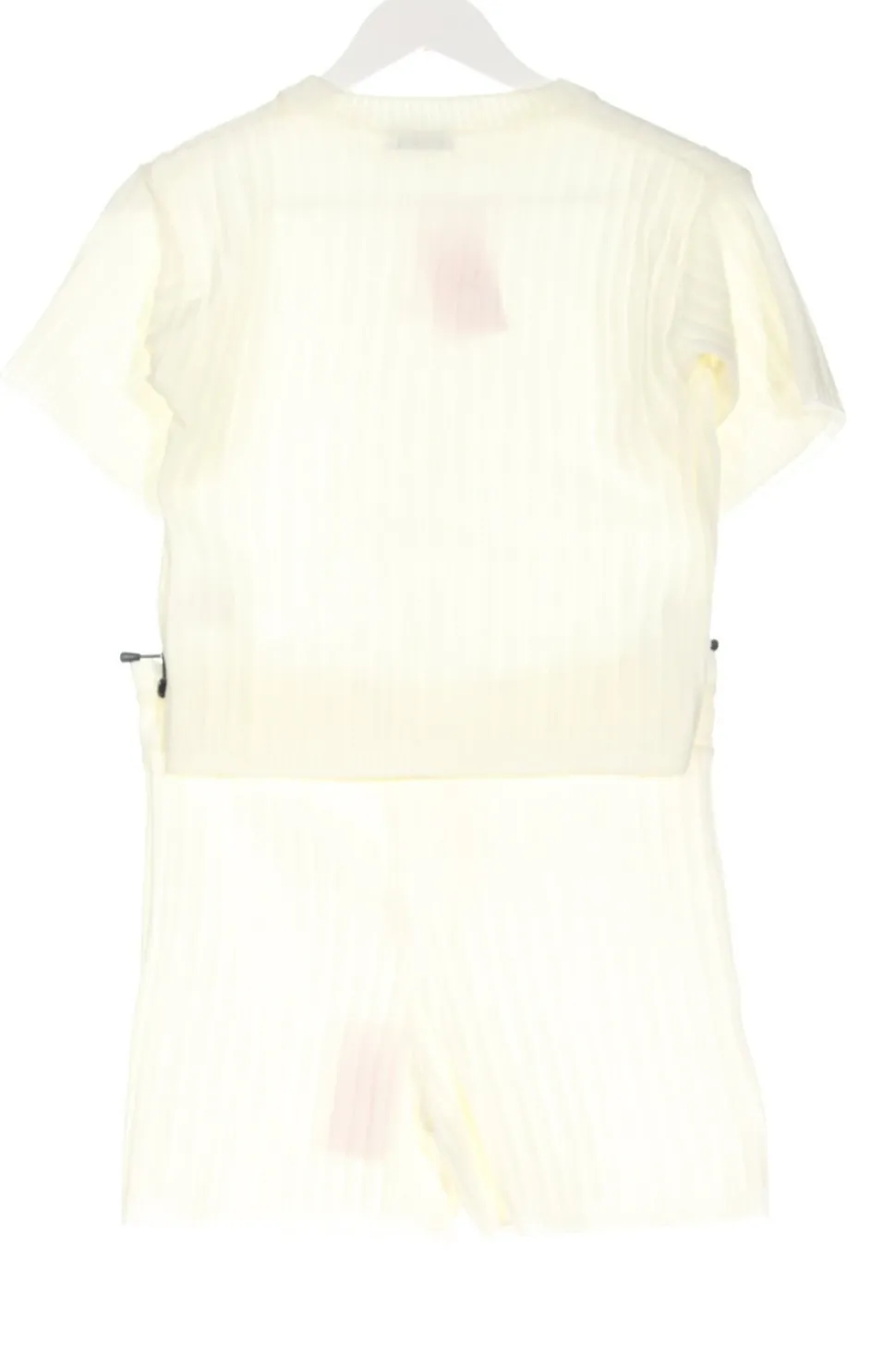 Strick Twin Set Größe 38