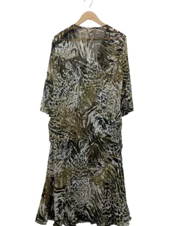 Strick Twin Set                            Größe                46