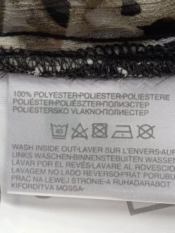 Strick Twin Set Größe 46