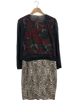 Strick Twin Set                            Größe                40