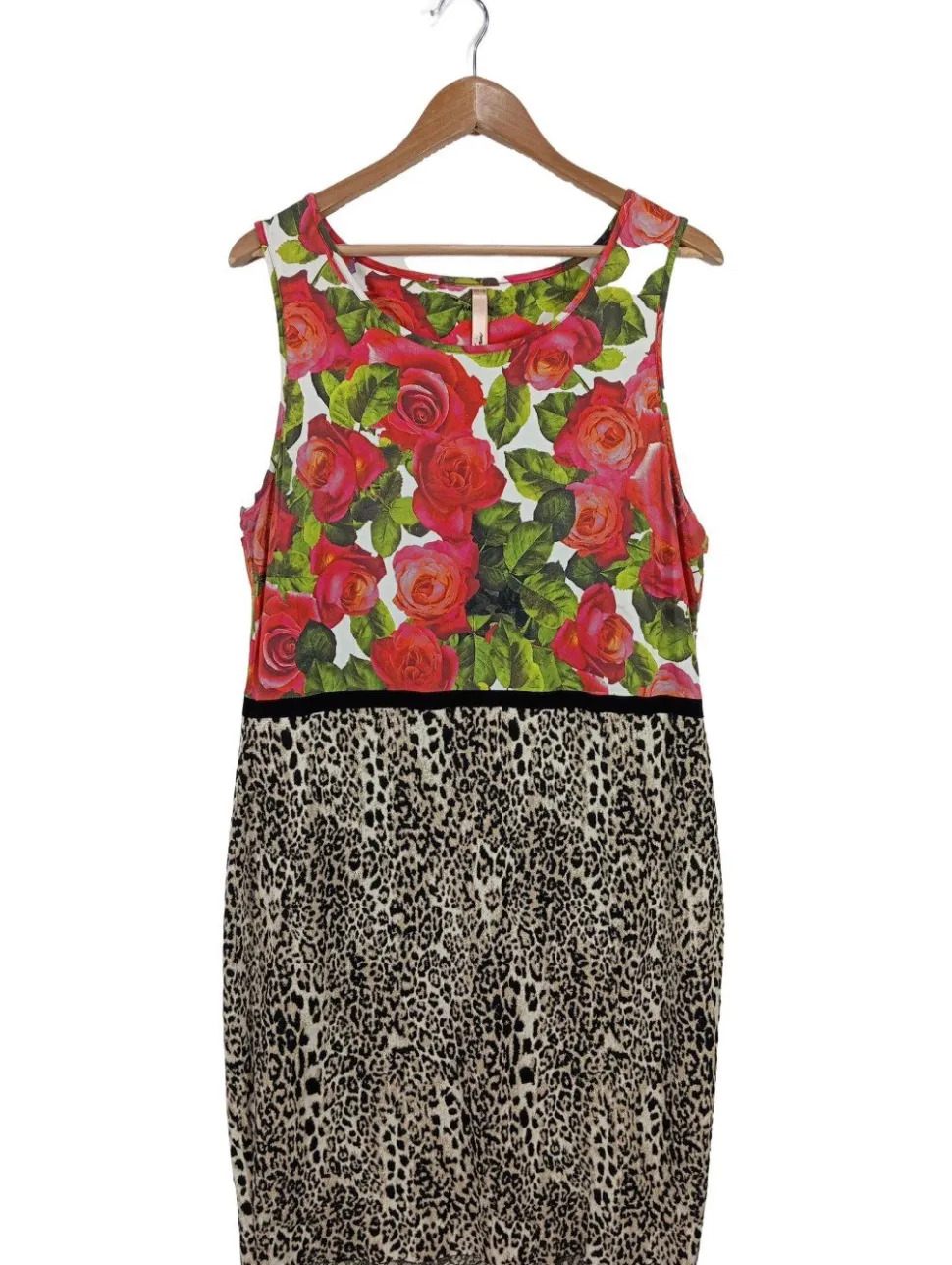 Strick Twin Set Größe 40