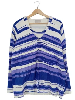 Strick Twin Set                            Größe                48