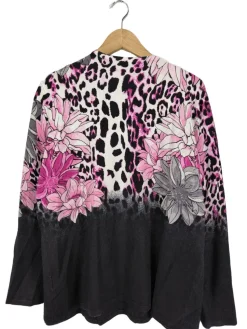 Strick Twin Set                            Größe                46