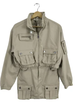 Strick Twin Set                            Größe                34