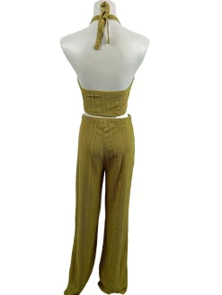 Strick Twin Set                            Größe                38