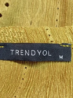 Strick Twin Set                            Größe                38