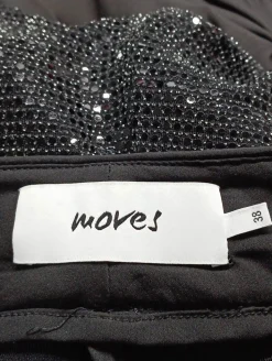 Strick Twin Set                            Größe                38