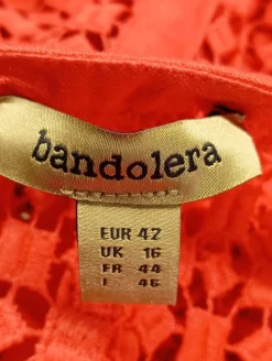 Strick Twin Set                            Größe                42