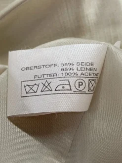 Strick Twin Set                            Größe                38