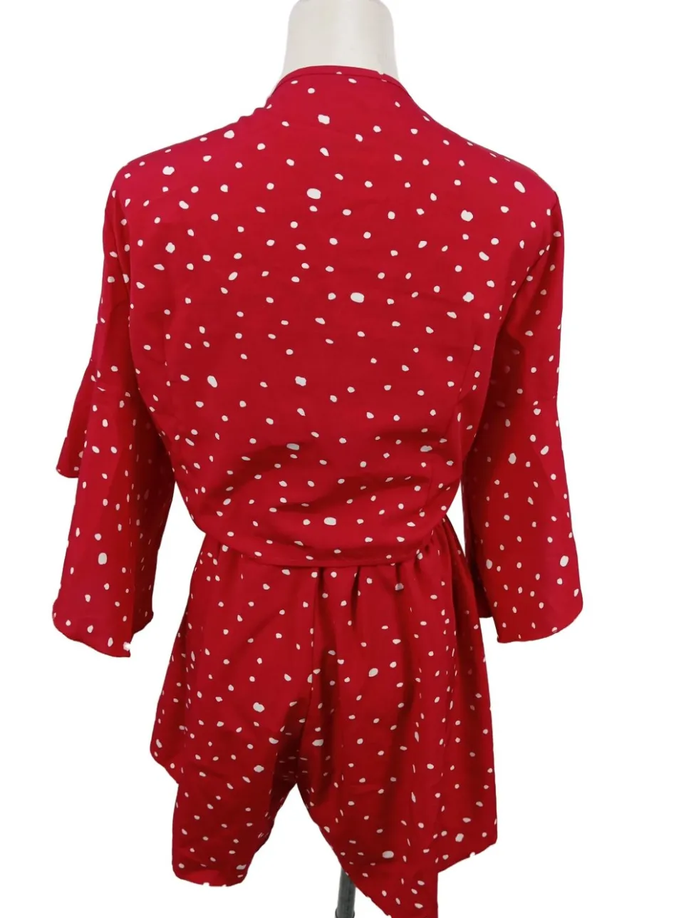 Strick Twin Set Größe 42