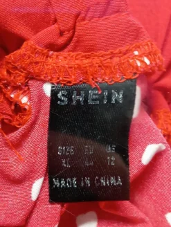 Strick Twin Set Größe 42