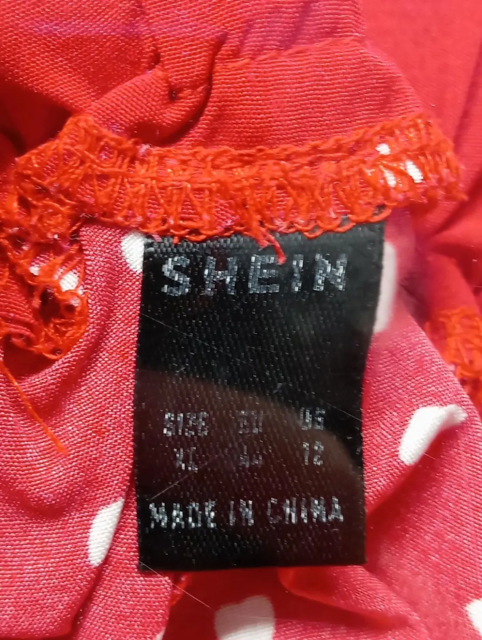 Strick Twin Set Größe 42