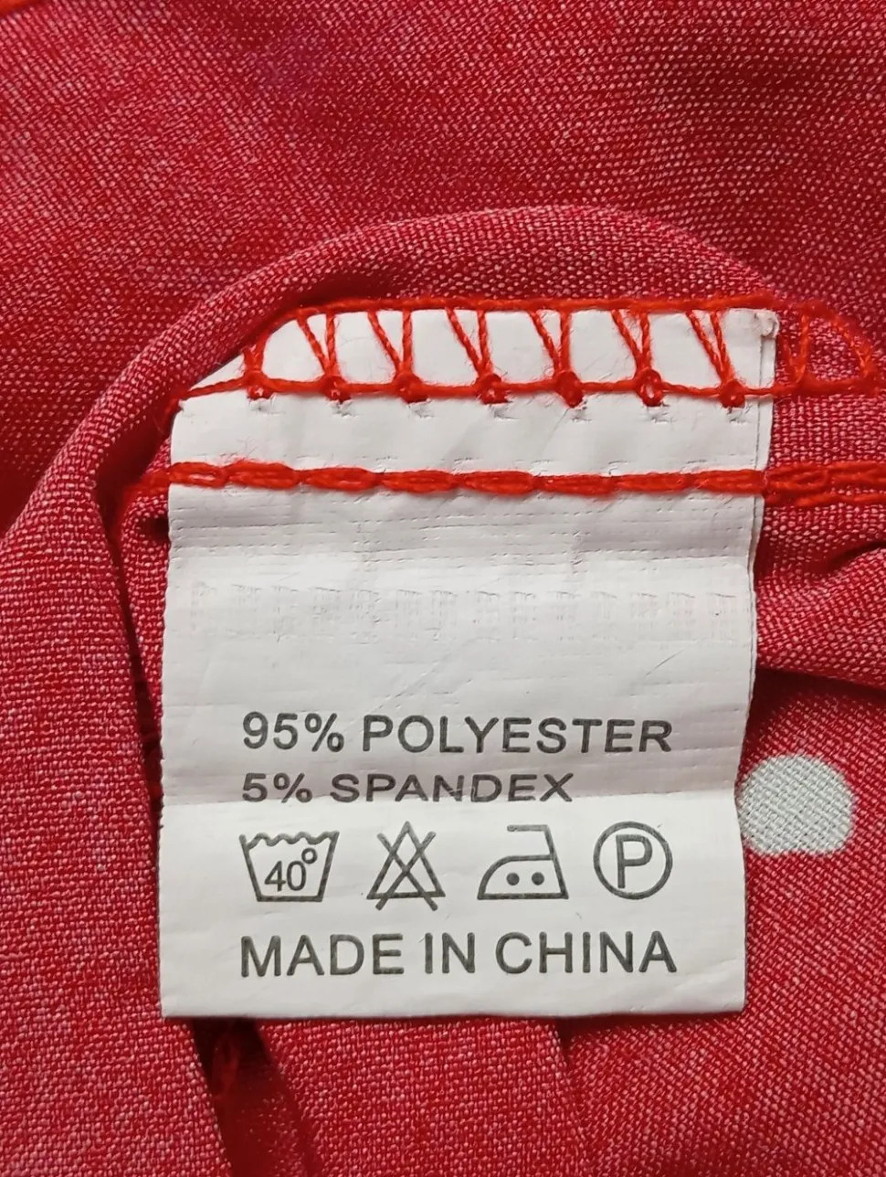 Strick Twin Set Größe 42