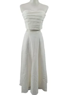 Strick Twin Set                            Größe                36