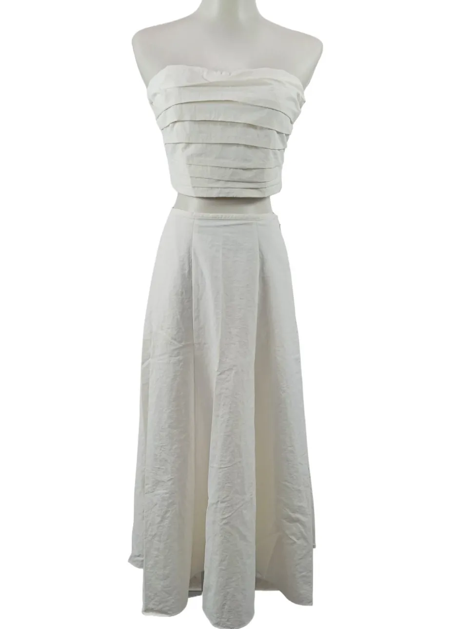 Strick Twin Set Größe 36