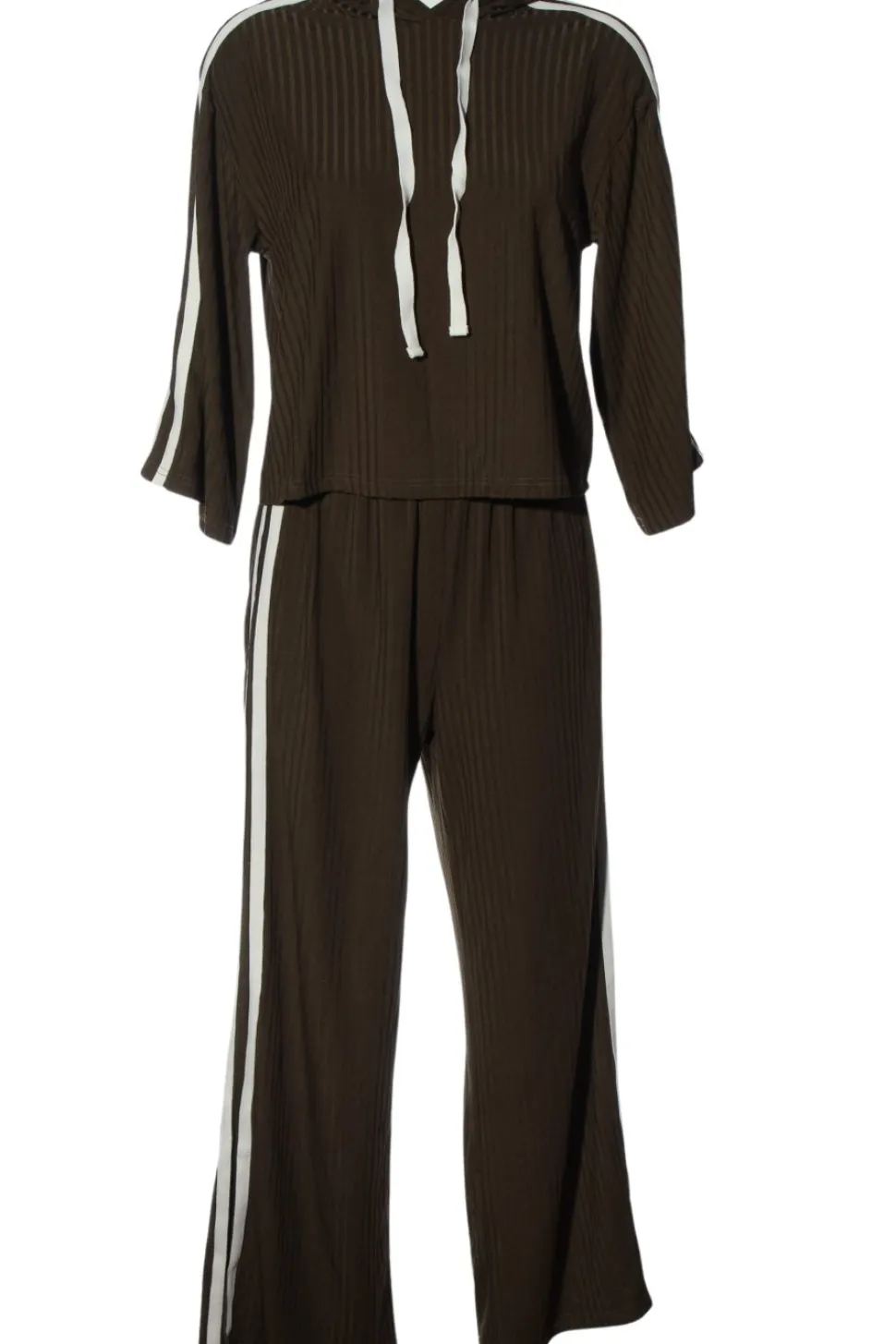 Strick Twin Set Größe 34