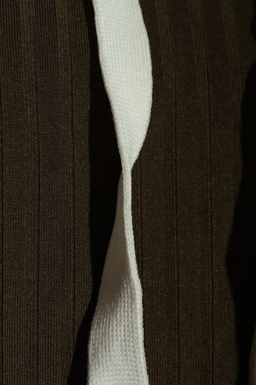 Strick Twin Set Größe 34