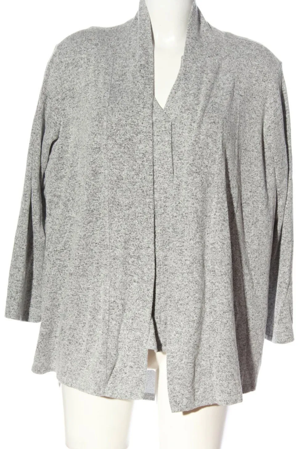 Strick Twin Set Größe 42