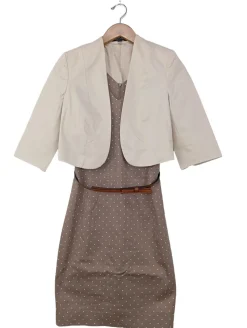 Strick Twin Set                            Größe                34