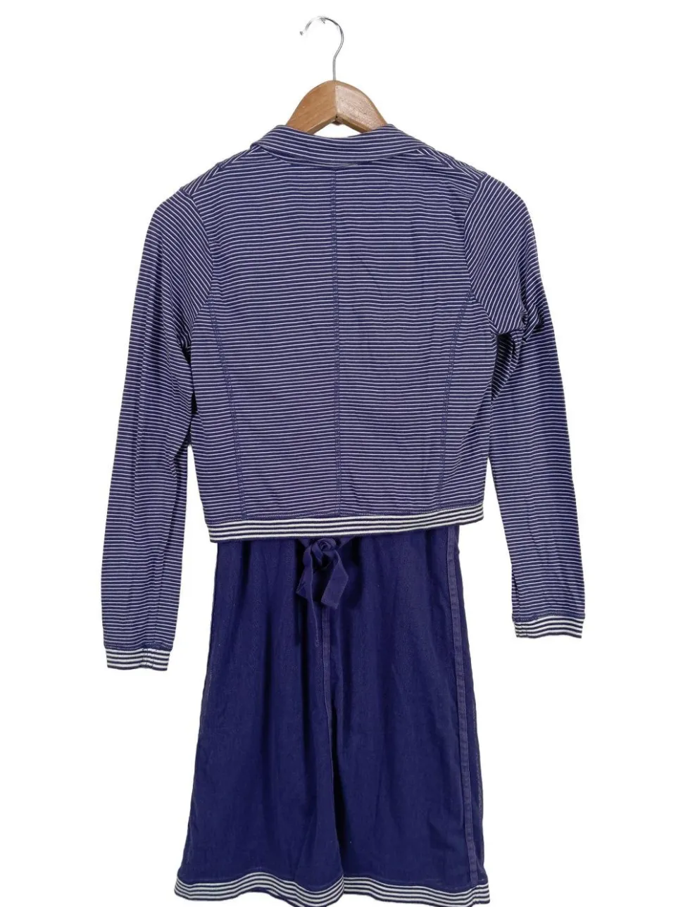 Strick Twin Set Größe 36