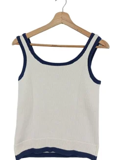 Strick Twin Set                            Größe                38