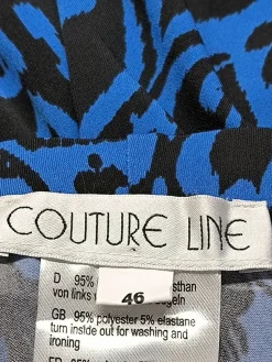 Strick Twin Set                            Größe                46