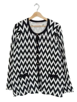 Strick Twin Set                            Größe                48