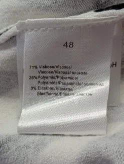 Strick Twin Set                            Größe                48