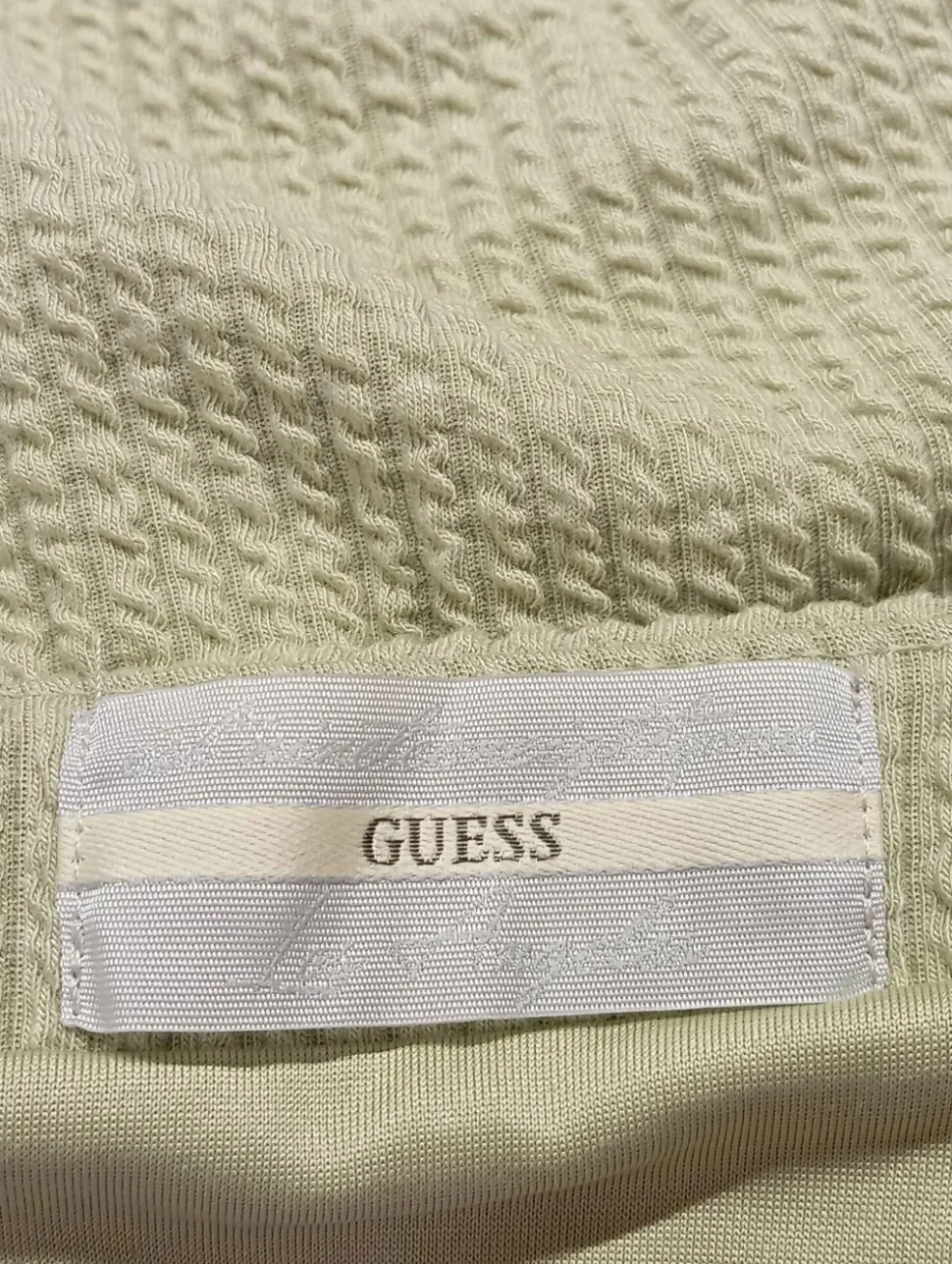 Strick Twin Set Größe 40