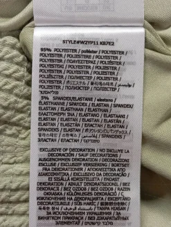 Strick Twin Set Größe 40