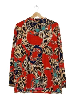 Strick Twin Set                            Größe                48