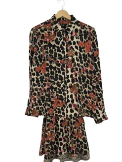 Strick Twin Set                            Größe                36