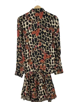 Strick Twin Set                            Größe                36