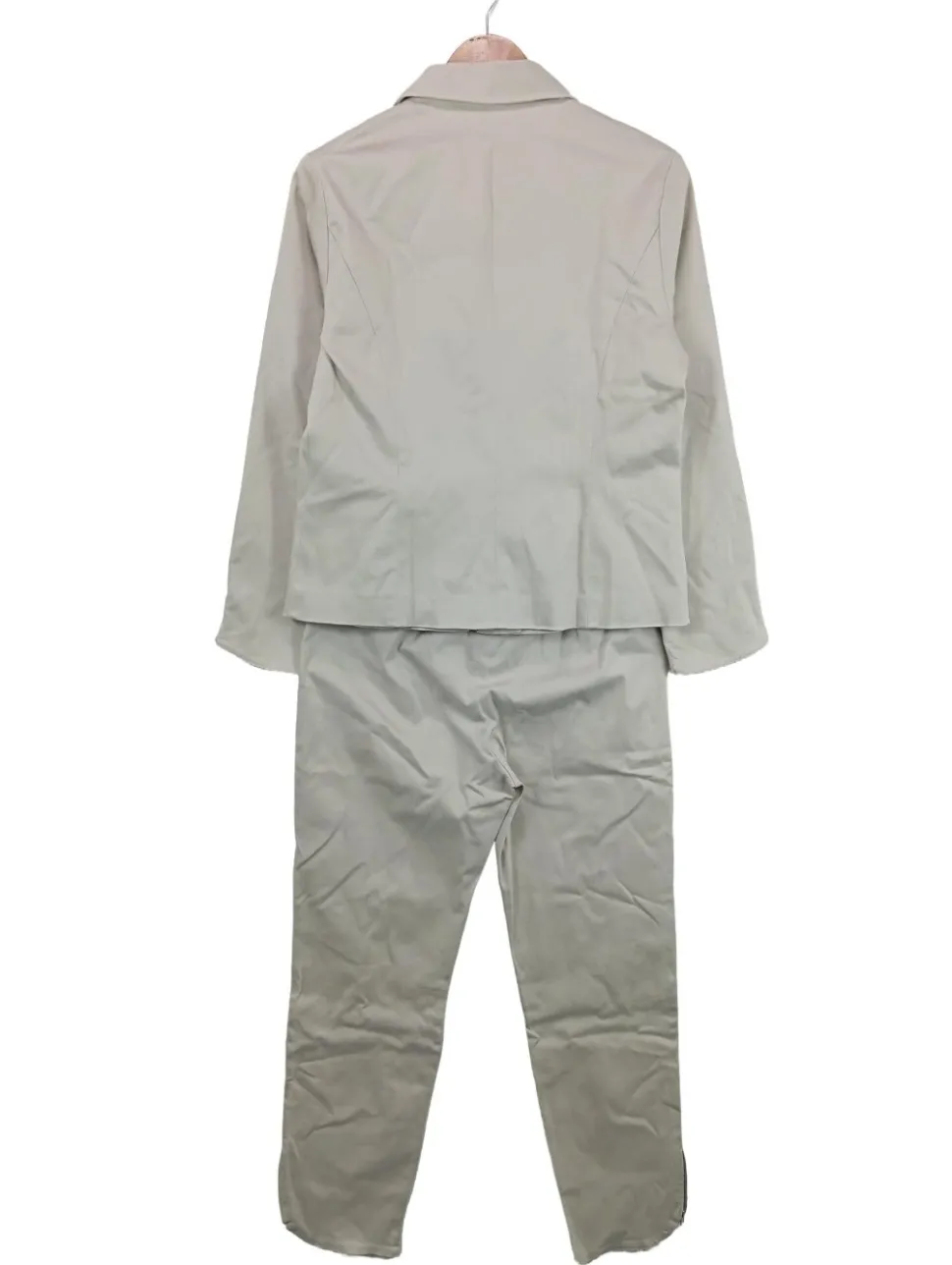 Strick Twin Set Größe 40