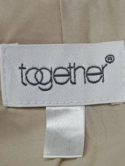 Strick Twin Set Größe 40