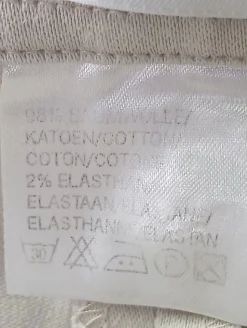 Strick Twin Set Größe 40