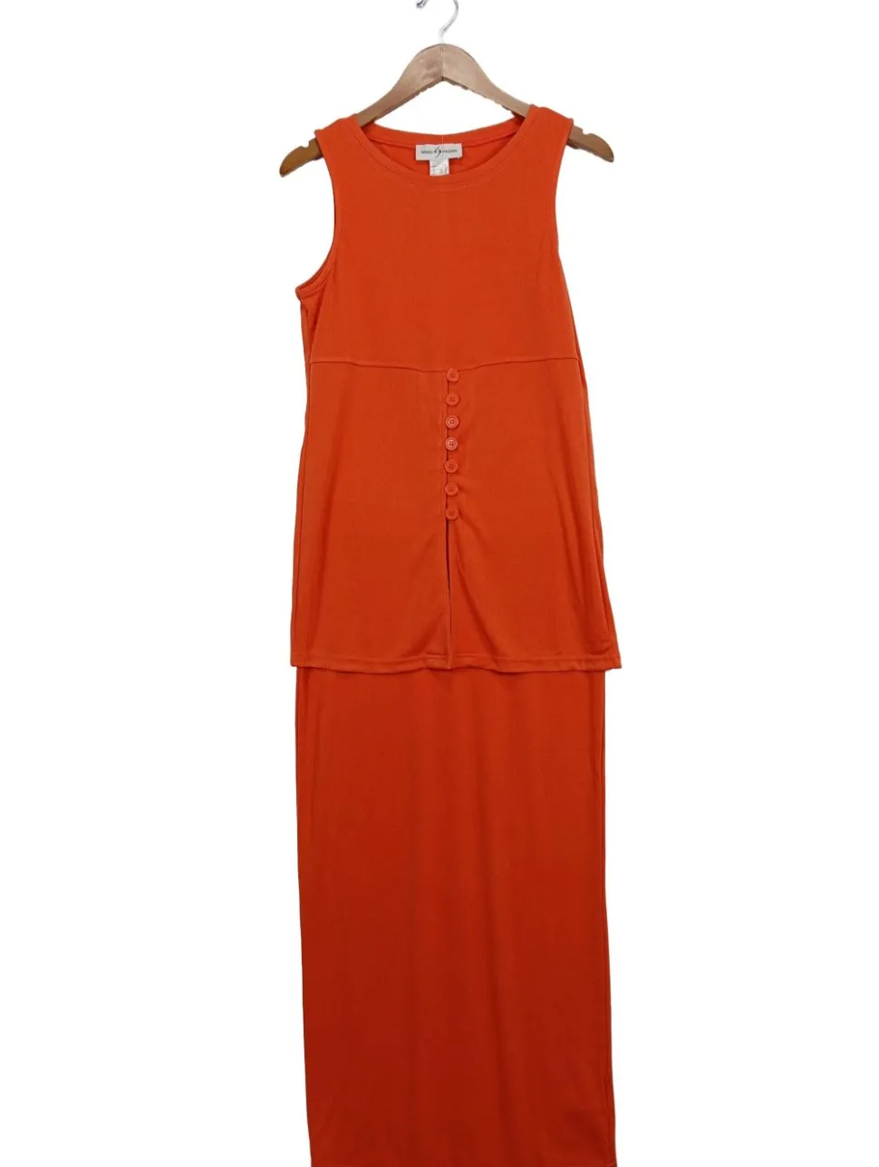 Strick Twin Set Größe 36