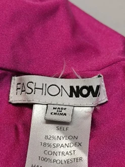 Strick Twin Set                            Größe                34